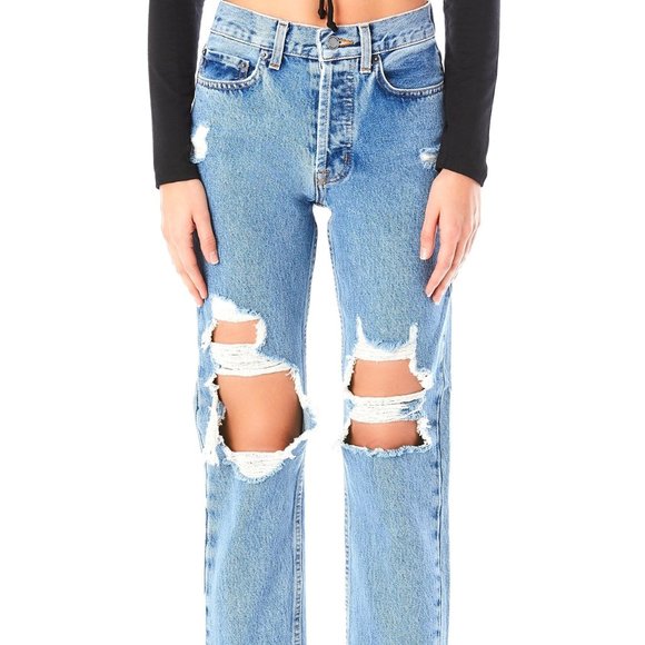 Carmar Denim - Carmar LF EMELIA JACKSON JEAN